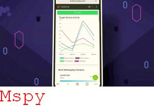 How to Install Mspy on Target Phone